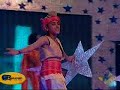 Aditya singing Taare Zameen Par with Lil Champs!