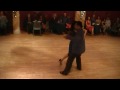 Burak & Mariana Tango showcase in New York -I
