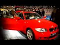 2007 Frankfurt Auto Show - BMW Unveilings 2007 Frankfurt Auto Show - BMW Unveilings