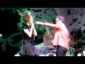 Imogen Heap - "Aha!" live @ Webster Hall (HD)