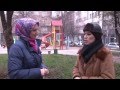 Ženski pogled na svijet-tolerancija na testu:hidžab Ženski pogled na svijet-tolerancija na testu:hidžab