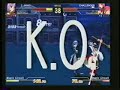 070120野試合　メカvsヒスコハ