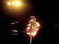 ??? 20080525 live at ssam seoul,encore