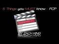 5 Things You Must Know in Final Cut Pro
