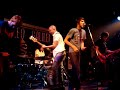 vetusta morla en galileo galilei la cuadratura del círculo