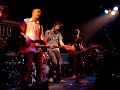 Vetusta Morla en Galileo Galilei \"La cuadratura del c�rculo\"