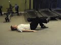 Hip Stretch