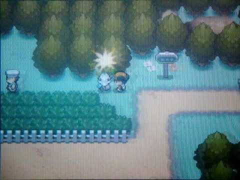 how to get more tms in soul silver