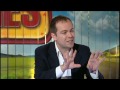 TV3 - Divendres - Profecies, apocalipsi i àngels perduts amb Javier Sierra