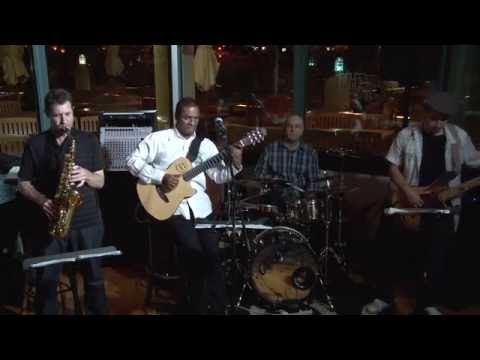 Mark Isbell Brasilian Band - Navarro Flats Mark Isbell Brasilian Band - Navarro Flats