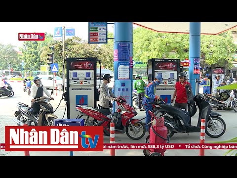 Rà soát việc cấp phép kinh doanh xăng dầu | Nhịp sống kinh tế