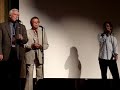 elvis tribute artist ted torres performs love me with the legendary jordanaires.

marian cocke benefit dinner--elvis week august 2007