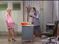Robins des bois-Marcadet et sa fille