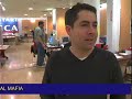 ParkRidge47/Phil de Vellis in Documentary 