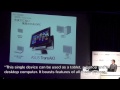AsusTek to release TransAiO, Fonepad in Japan ASUSTek