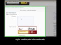 Búsqueda Zonal - Sugerir un cambio al anunciante