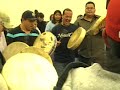 Northern Cree - Usk Round Dance 2008