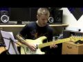 Jazz Arpeggio, Lick of the Week #17 - Shred Academy