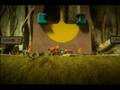 Little Big Planet - Workshop: Hit Points