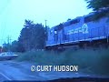 PACING CONRAIL SHARED ASSETS WPCA-51 Haddon Hts., NJ PACING CONRAIL SHARED ASSETS WPCA-51 Haddon Hts., NJ