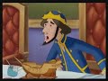 La Princesa y el Guisante (parte 1 de 2)