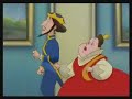 La Princesa y el Guisante (parte 1 de 2)