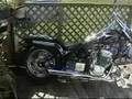 Buster`s & Alternative Crusisers Bobber Motorcycle Building