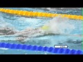 Natacion: Campeonatos del Mundo