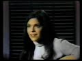 Evie Sands - The Johnny Cash Show - 1969