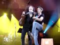 andres calamaro y fito   fitipaldis   me arde + dead flowers