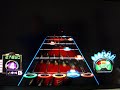 Maldito Duende, Heroes Del Silencio (Guitar Hero Expert)