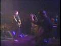 Spanish Rock Santana