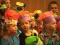 Jitka viert Sinterklaas