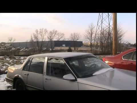 1988 Buick LeSabre Troubleshooting Help Wanted!