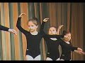 Balet Studio GIULIANA - ,, Piticutele,,