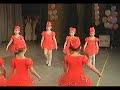 Balet Studio GIULIANA - ,, Piticutele,,