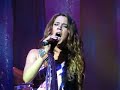 Joss Stone - Right To Be Wrong (live in Buenos Aires)