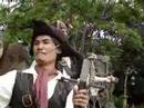 Captain Jack Sparrow\