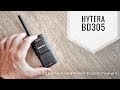   Hytera BD305