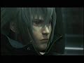 Final Fantasy Versus XIII - Departure