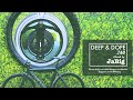 Upbeat Study Music to Concentrate: Deep House Lounge DJ Mix Playlist for Studying & Background UP-BEAT