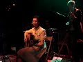 Rosie Thomas - Schubas - \"Wedding Day\" Rosie Thomas - Schubas - \"Wedding Day\"