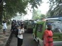 Tawuran Siswa SMP di Bogor