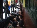 Tawuran Siswa SMP di Bogor Tawuran Siswa SMP di Bogor