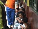Tawuran Siswa SMP di Bogor
