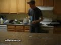 La Mesa Jabonosa
