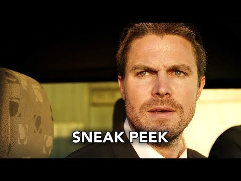 Arrow 6x02 Sneak Peek #2