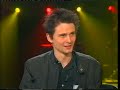 Matt Bellamy confused interview