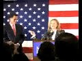 Mitt Romney: Meet and Greet 12/27/08
