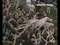 Slipknot - Eyeless live at Gods of Metal 2000 Slipknot - Eyeless live at Gods of Metal 2000